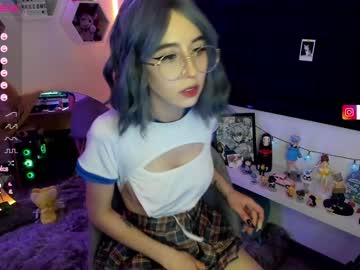 hot cam girl stephymoon_ image #3017236