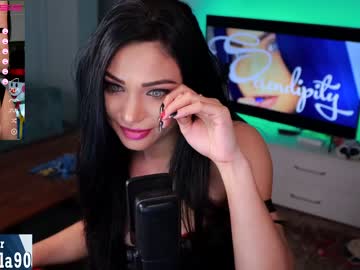 hot cam girl s3r3ndipity image #1893468