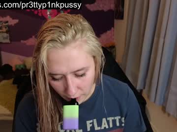 hot cam girl pr3ttyp1nkpussy image #3460016
