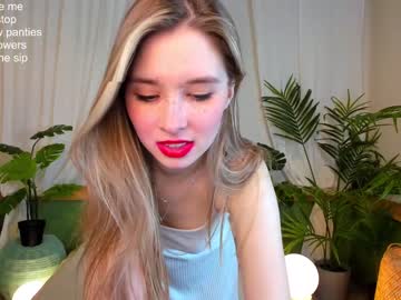 hot cam girl milablush image #2370416