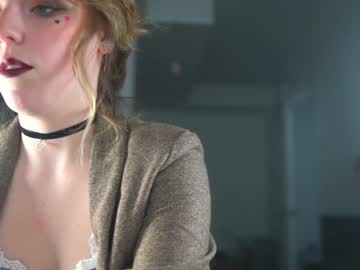 hot cam girl crimsonxrapture image #754460