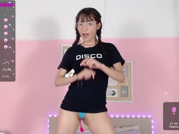 hot cam girl little_effy18 image #937011
