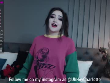 hot cam girl charlotte_germanotta_ image #2943009