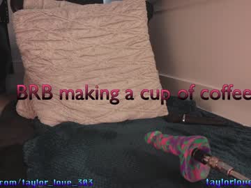 hot cam girl taylor_love_303 image #2479193
