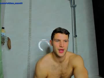 hot cam man william_mann image #236539