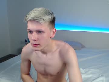 hot cam man oliver_peace image #1075579
