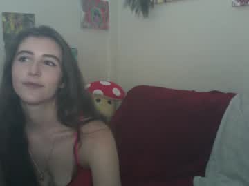 hot cam couple a_mariejuana69 image #3573296