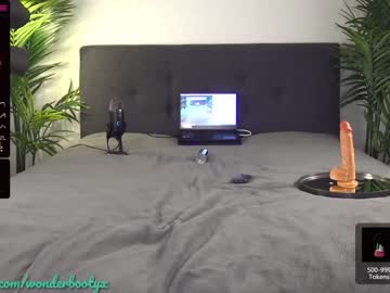 hot cam girl wonderbootyy image #470423