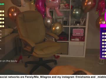 hot cam girl mia_milagros image #3282480