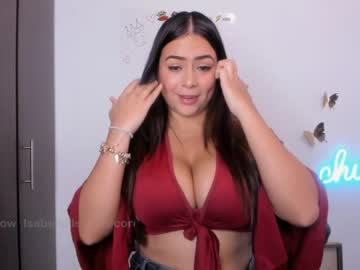 hot cam girl isabelhills image #219228