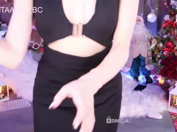 hot cam girl taanni_bc image #2268820