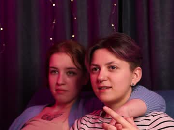 hot cam couple berry_cream image #888686