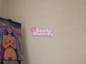hot cam girl boobsgwendy image #3180010