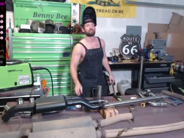 hot cam man benny_bee image #209711