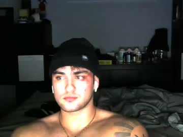 michael_ty31 hot cam