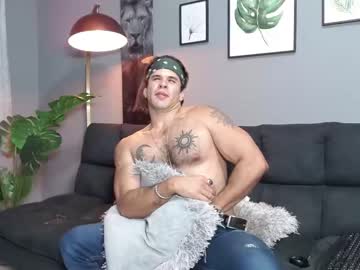 hot cam man bless_my_neighbor image #895110