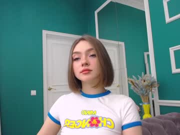 hot cam girl adelewilson__ image #613632