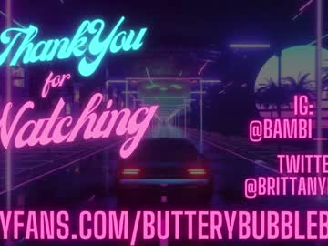 hot cam girl butterybubblebutt image #4326161