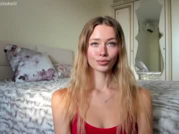 hot cam girl oksanafedorova image #3181112