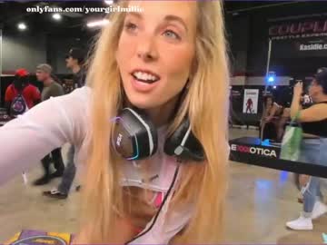 hot cam girl yourgirlmillie image #2804529