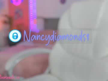 hot cam girl nancydiamonds image #3281013
