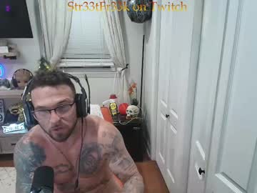 mrstr33tfr33k hot cam