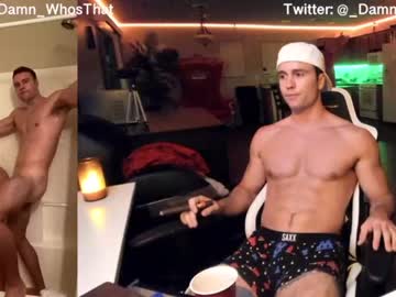 hot cam man damn_whos_that image #1661732