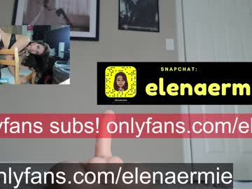 hot cam girl elena_ermie image #21598