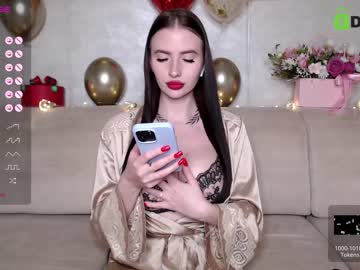 hot cam girl fallen_angel_18 image #3961745
