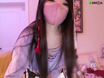 hot cam girl sisirabbit_ image #3810779