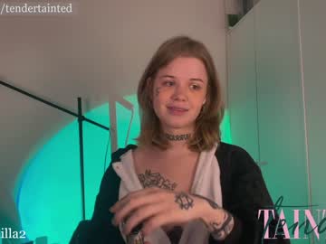 hot cam girl tendertainted image #532571