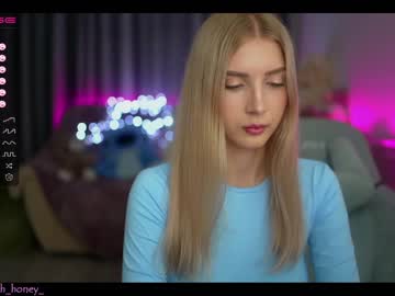 hot cam girl oh_honey_ image #1621016