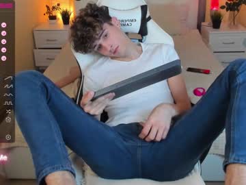hot cam man james_mil image #1985086
