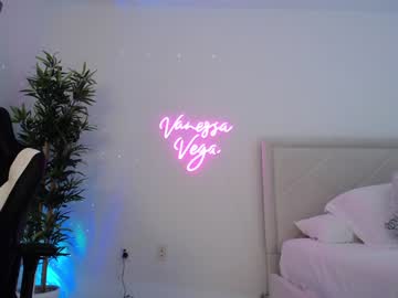 hot cam girl vanessa_vega image #1506416