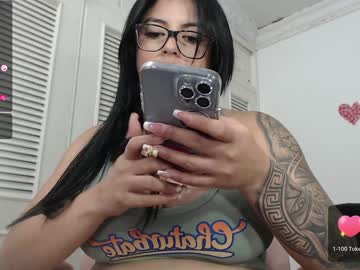 hot cam girl kaliffa_zoe image #3433128