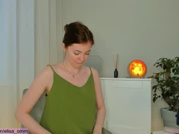 hot cam girl _elisa_omm_ image #748136