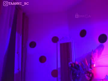 hot cam girl taanni_bc image #3708862