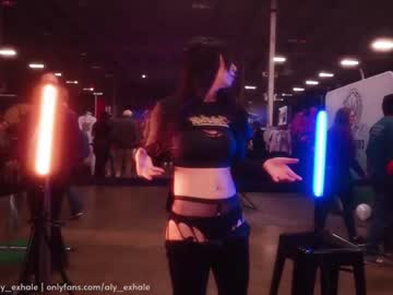 hot cam girl _exhale image #405500
