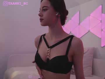 hot cam girl taanni_bc image #3847706