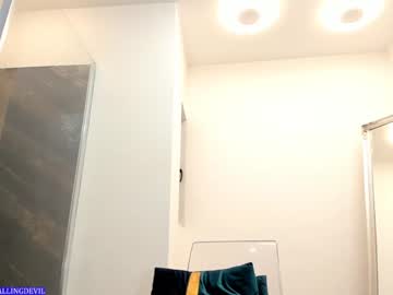 hot cam girl hotfallingdevil image #4207762