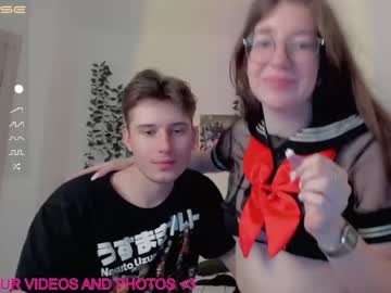 hot cam couple alicekaneky_xx image #1475528