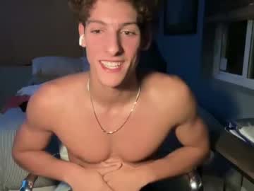 hot cam man thebambin0 image #2435353