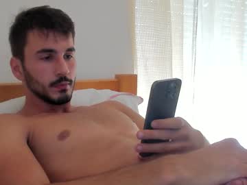 hot cam man justhorny7772 image #1424128