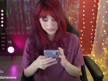 hot cam girl greeny_mat image #4248518