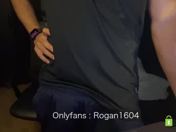 hot cam man rogan1604 image #1262193