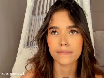 hot cam girl _meghan_gomez1_ image #2303318