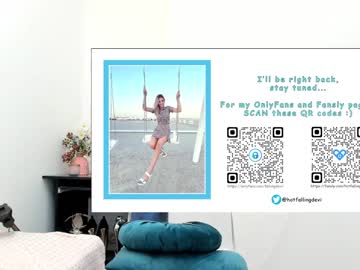 hot cam girl hotfallingdevil image #1972757