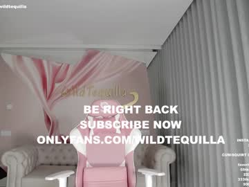 hot cam girl wildtequilla image #1998677