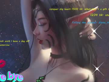 hot cam girl magic_elf image #73053