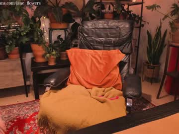 hot cam girl jane_flowers image #271434